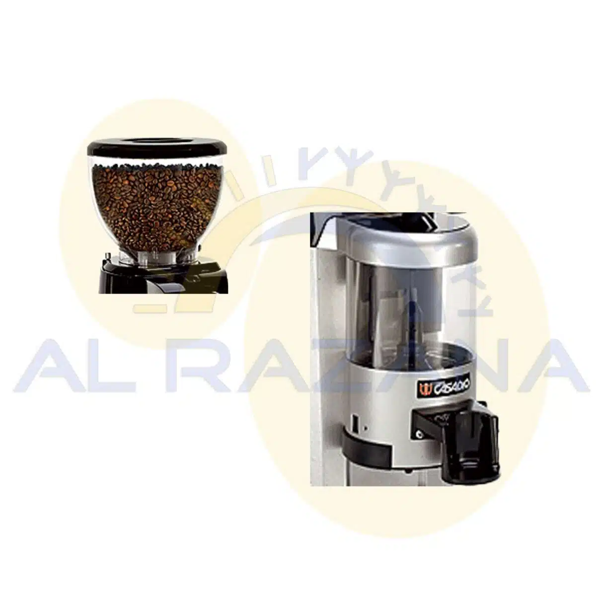 Coffee Grinder Casadio (ENEA Auto) - Image 2
