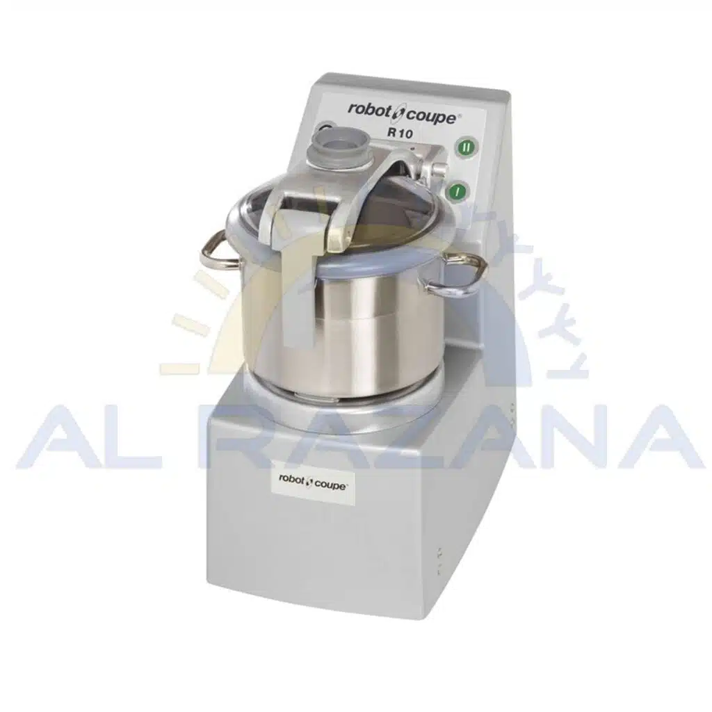 Robot Coupe R10