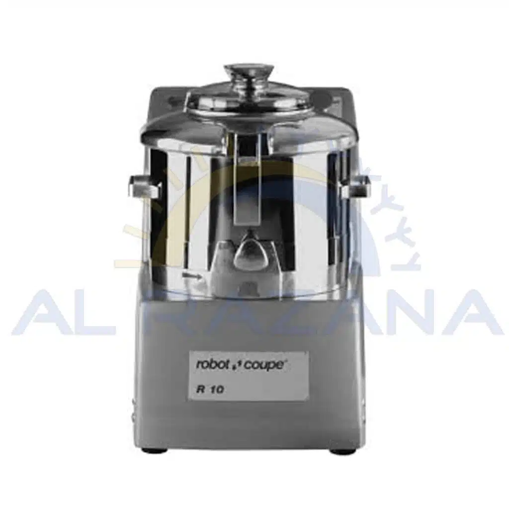 Robot Coupe (R10E)