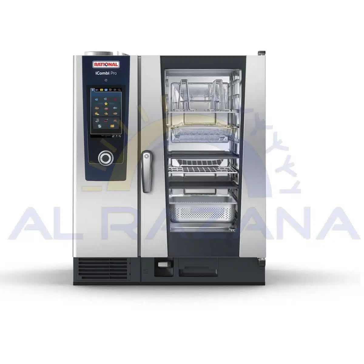 RATIONAL iCombi Pro Electric (10-1/1) - Image 3