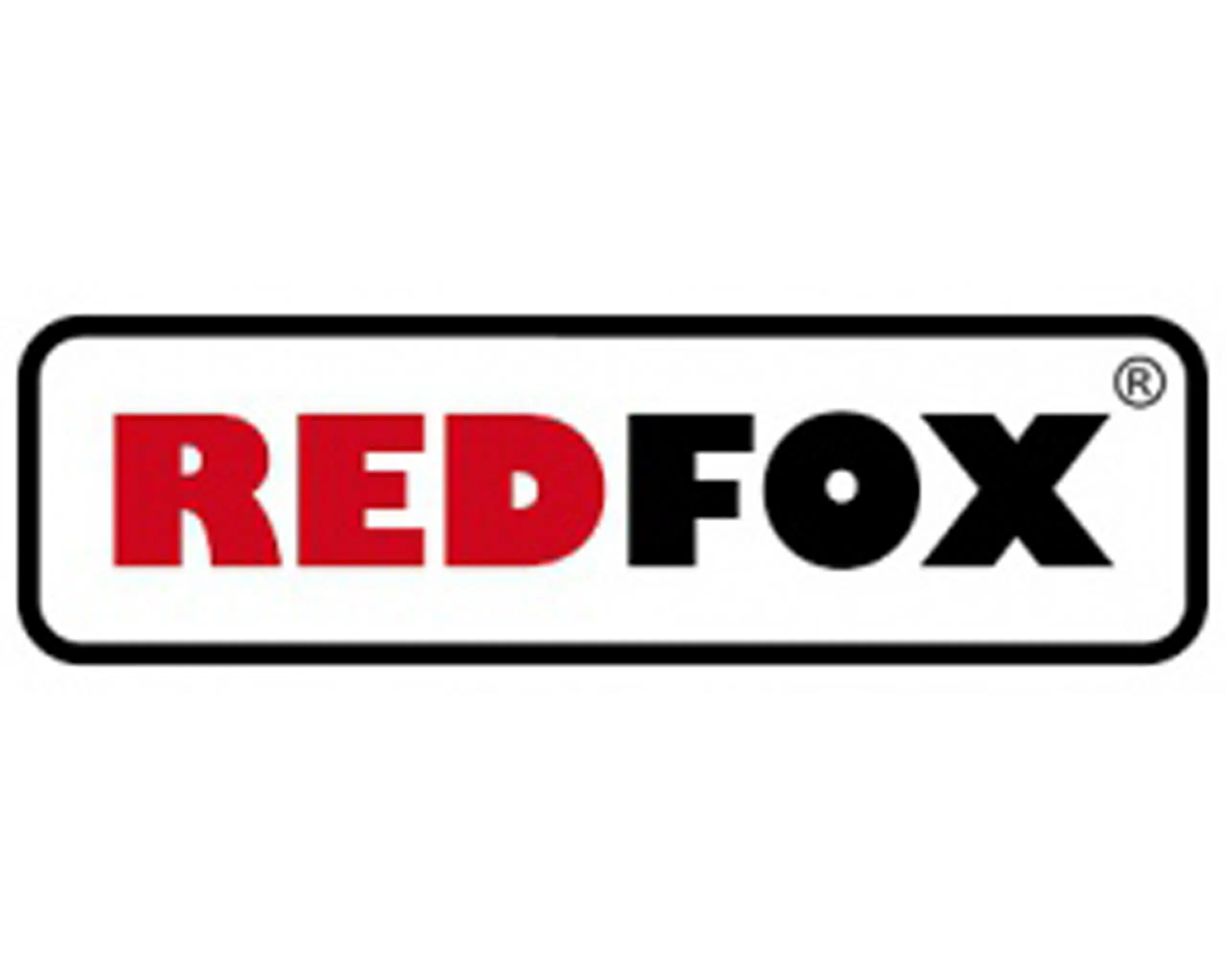 REDFOX Logo