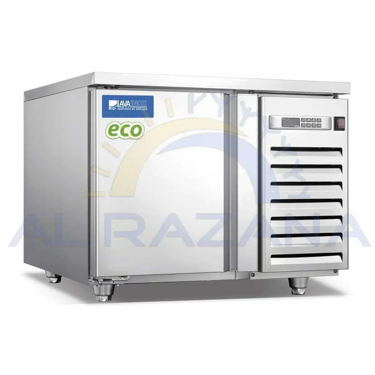 BLAST CHILLER AND SHOCK FREEZER - Image 2