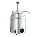 مضخة من الفولاذ المقاوم للصدأ (84580)