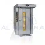 Rotary Oven (RMP6080/18EM)