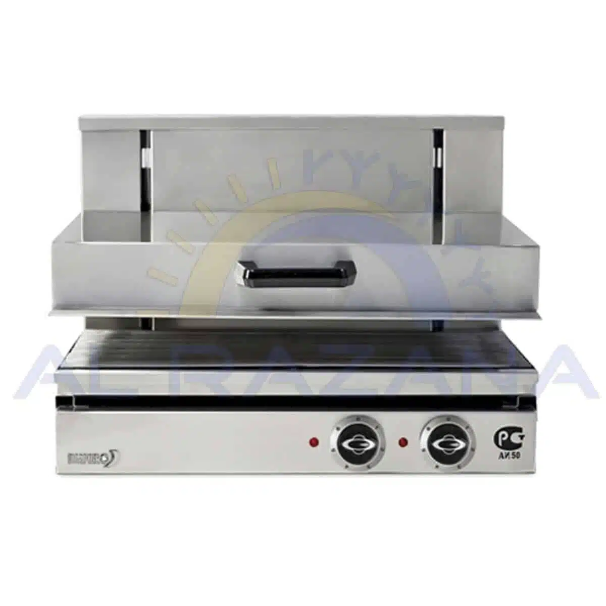 Electric Salamander Grill (PSE020) - Image 2
