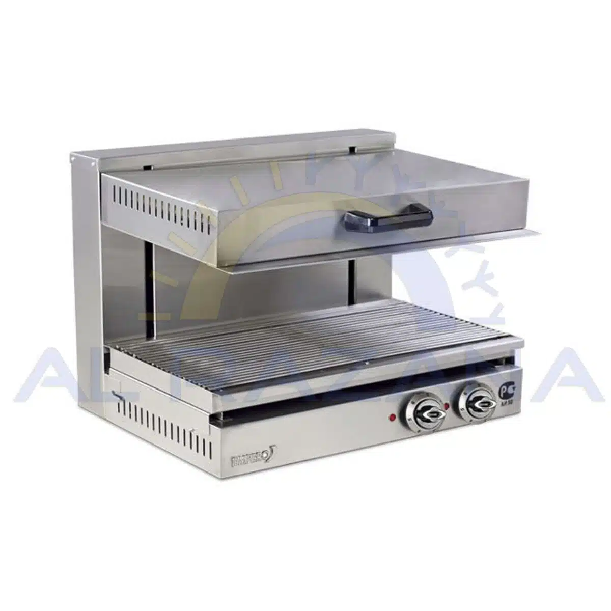 Electric Salamander Grill (PSE020) - Image 3