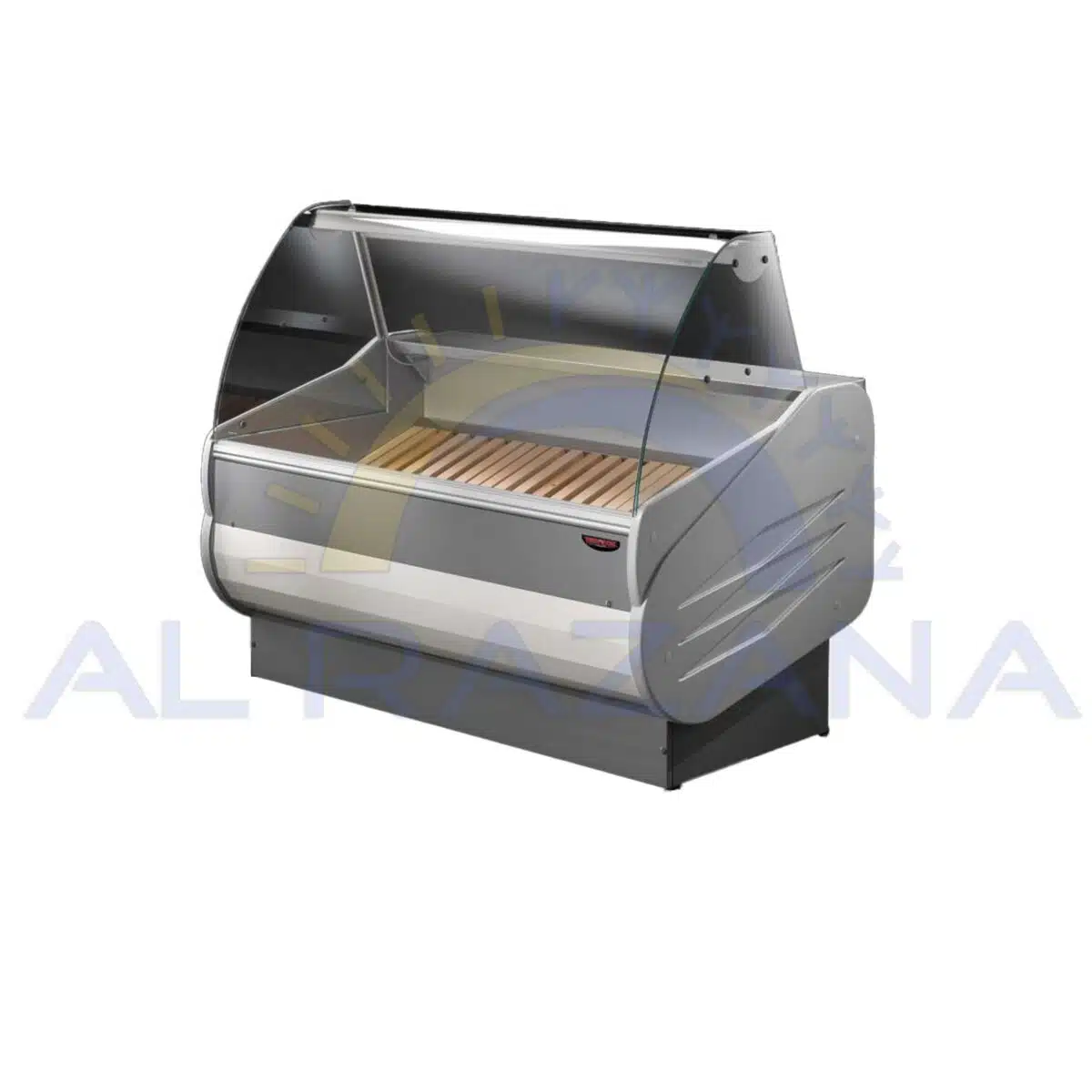 Meat display (DS-1500AP) - Image 2
