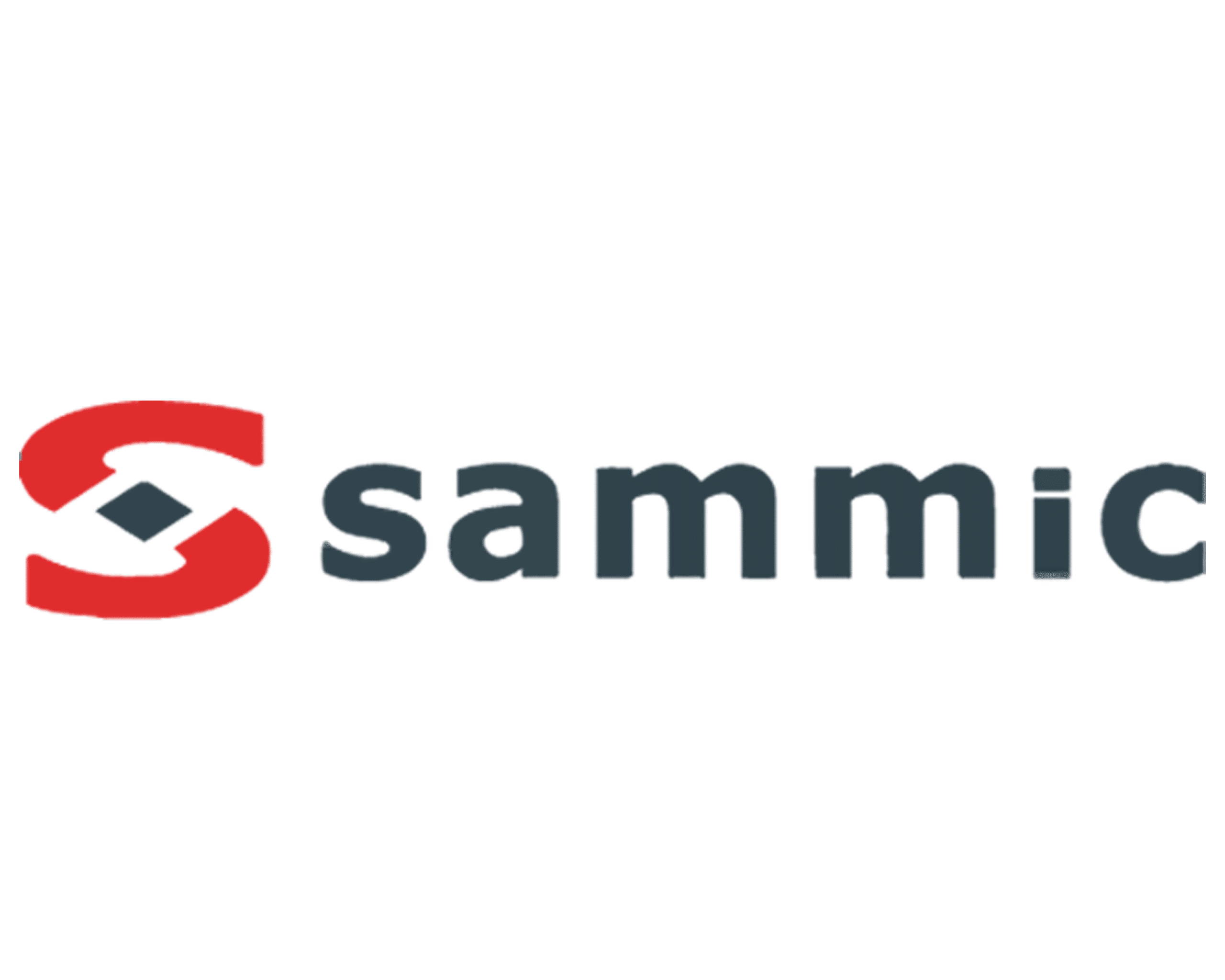 sammic- logo