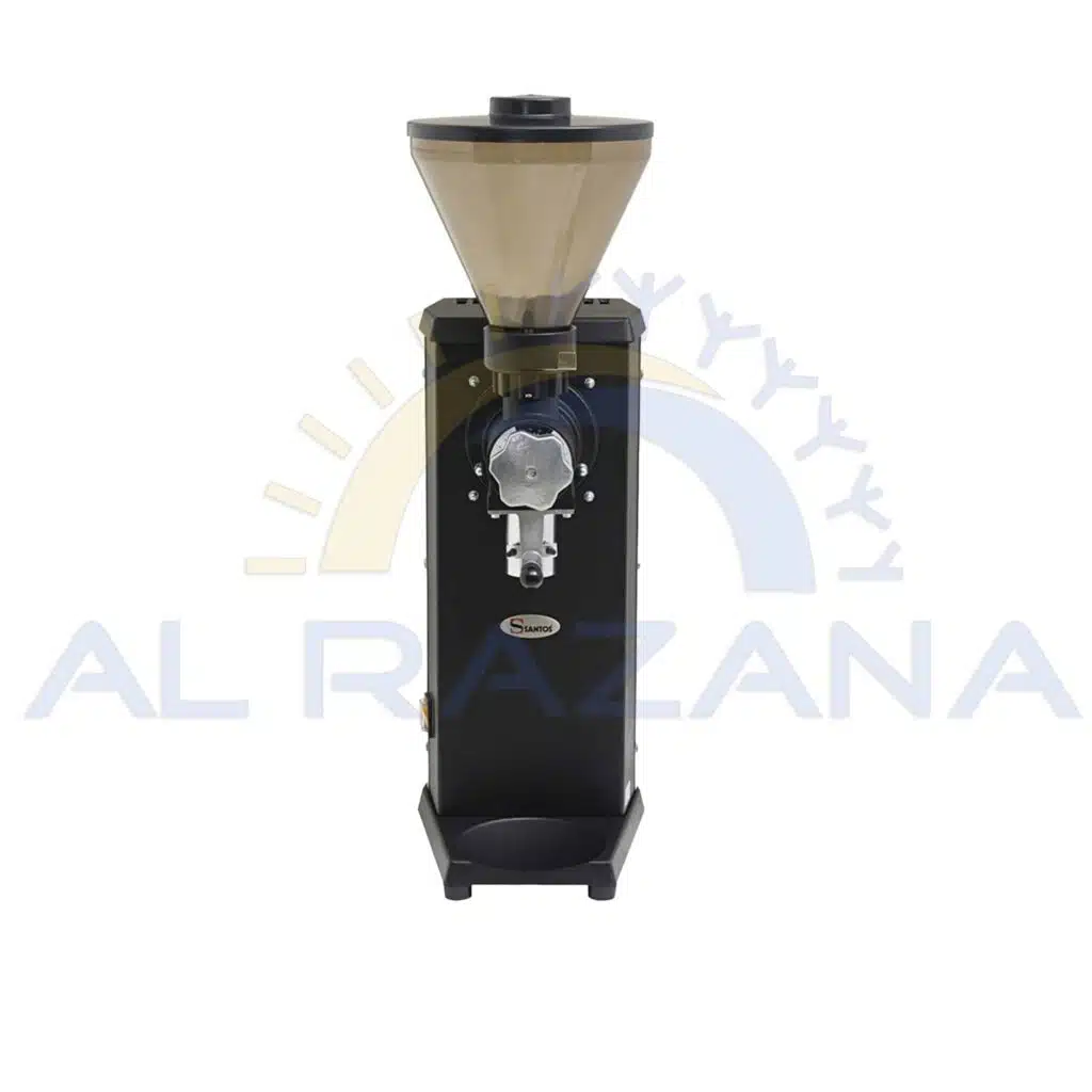 COFFEE GRINDER (Santos 04)