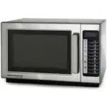 Menumaster Microwave Oven (RCS511TSU)