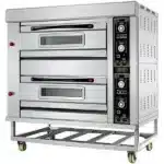 Gas Oven (HTR-40C)