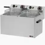 Electric Fryer (FE-77-EV) – Red Fox