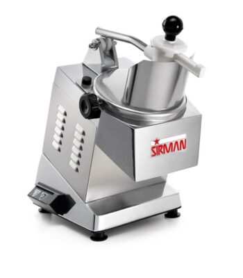 Vegetable Preparation Machine (TM INOX Sirman)