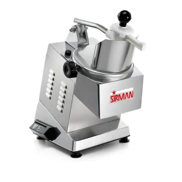 آلة تحضير الخضروات (TM INOX Sirman)