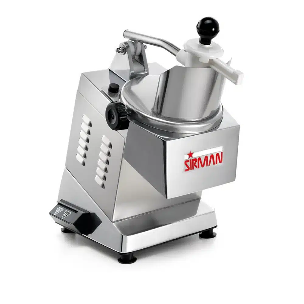 Vegetable Preparation Machine (TM INOX Sirman)