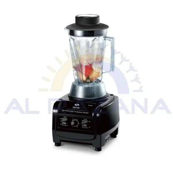 Blender Mixer (SJ-9669)-Mixtec