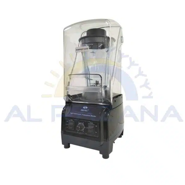 Blender Mixer SJ-9669C Mixtec
