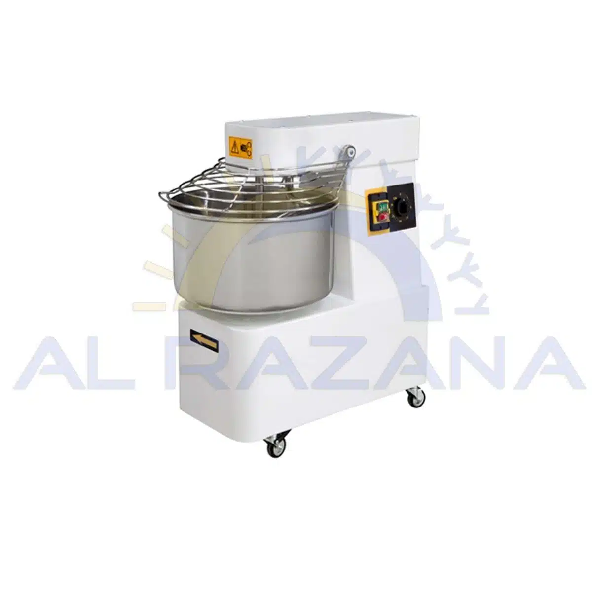 ⁦Spiral Mixer (IBT-50)⁩ - الصورة ⁦3⁩