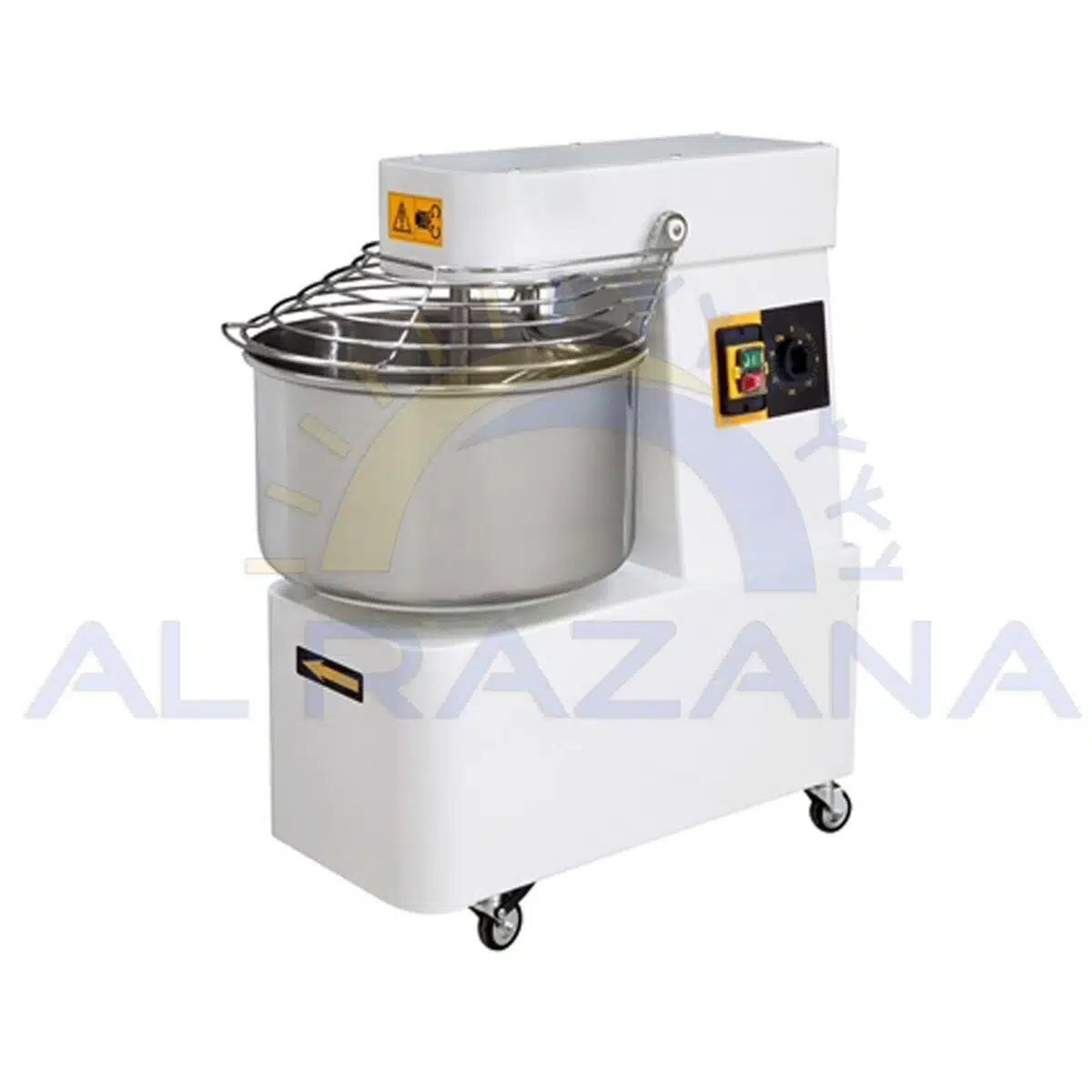 ⁦Spiral Mixer (IBT-50)⁩ - الصورة ⁦2⁩