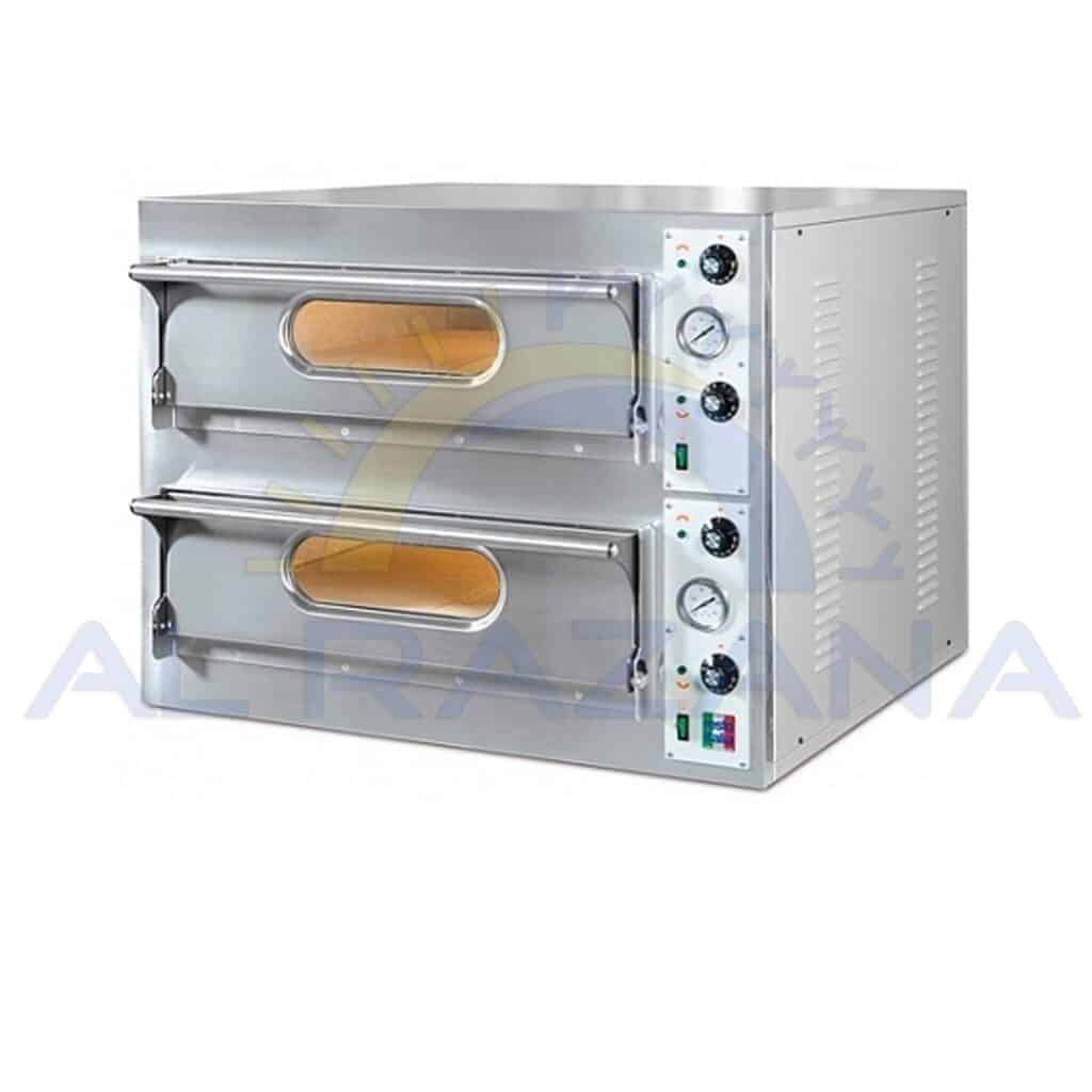 Start 44 Big Pizza Oven by Resto Italia | Kitchen Equipments