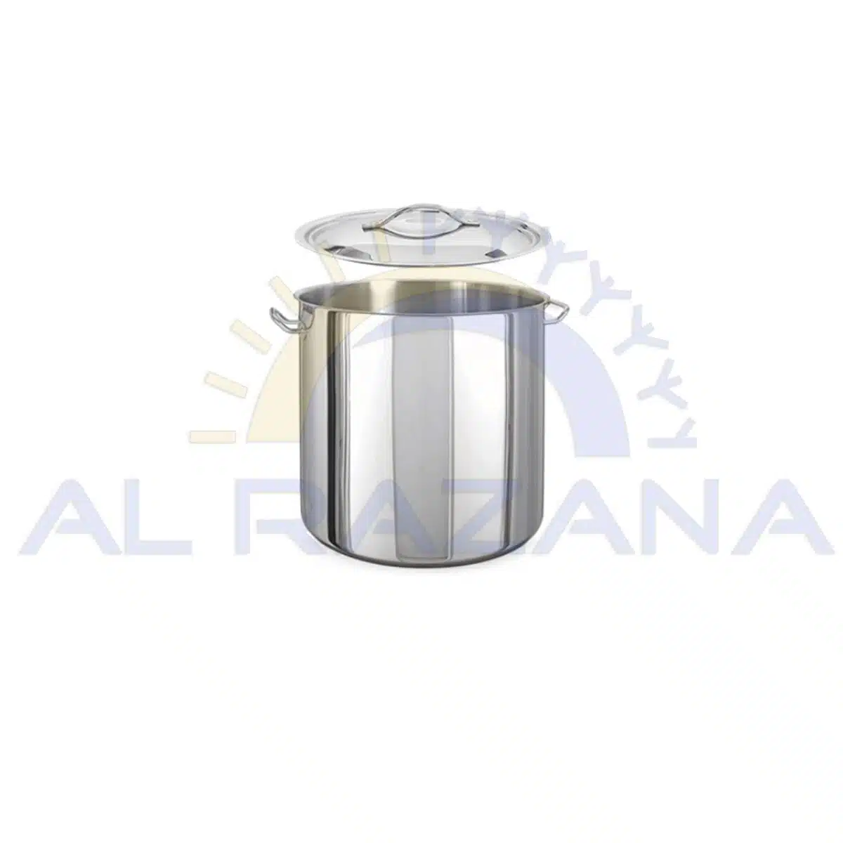 Kapp Stock Pots - Image 3