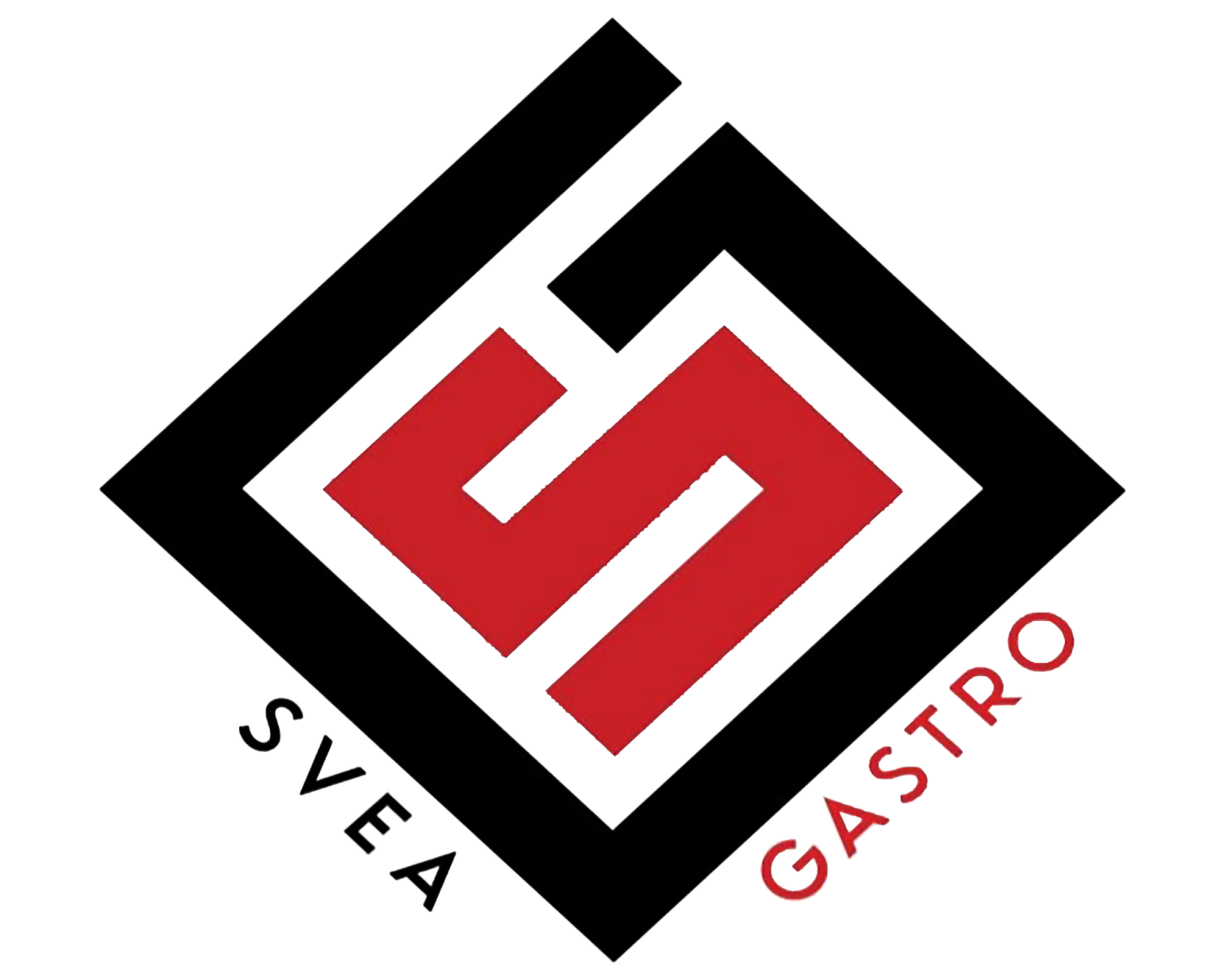 SVEA GASTRO logo