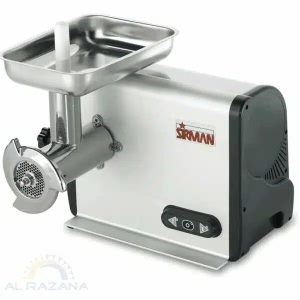 Meat Grinders (TC 22 Dakota Sirman)
