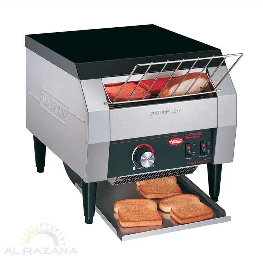 Conveyor Toaster (TM-10H)