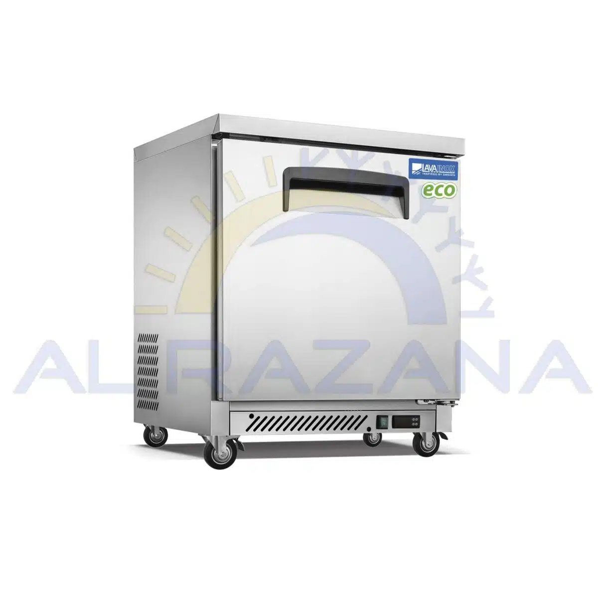 FREEZER (LAV-1D) - Lava inox - Image 2