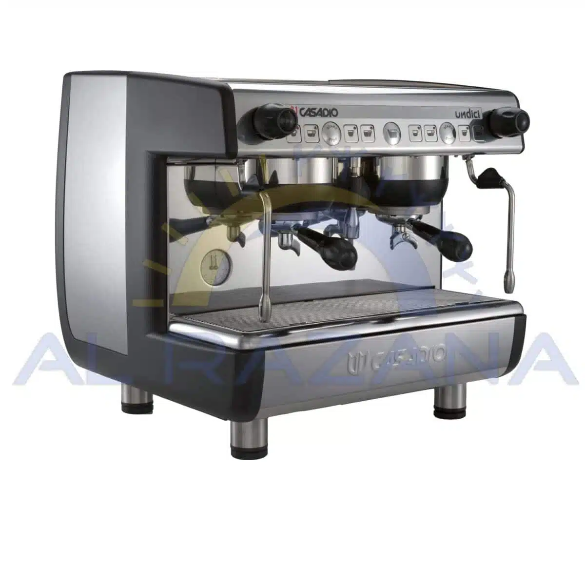 Espresso Machine (Undici A2) Casadio - Image 2