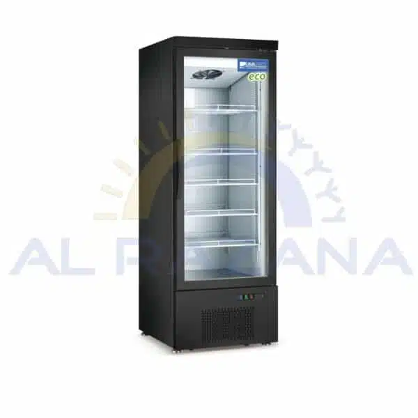 UPRIGHT DISPLAY FREEZER (SD500E)