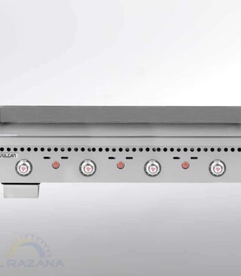 Vulcan VCRG 48 T Gas Griddle