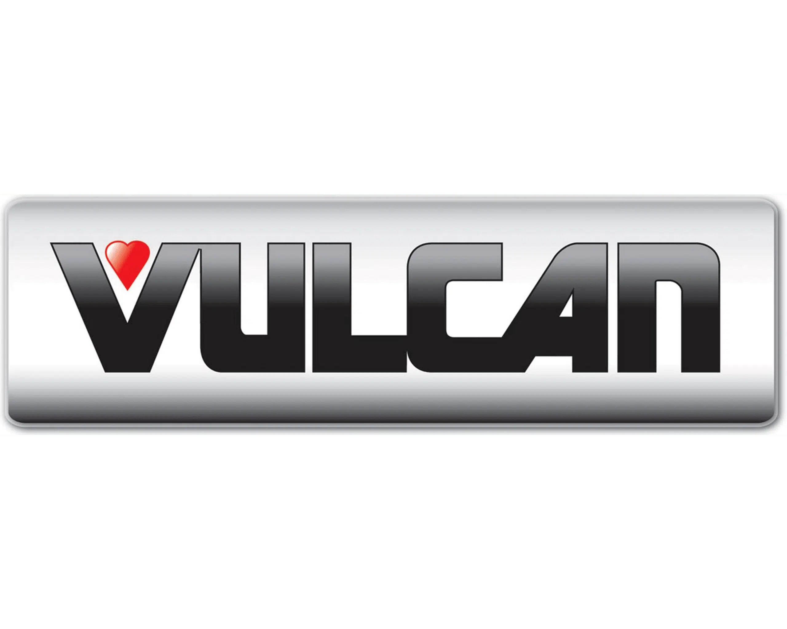 vulcan - logo