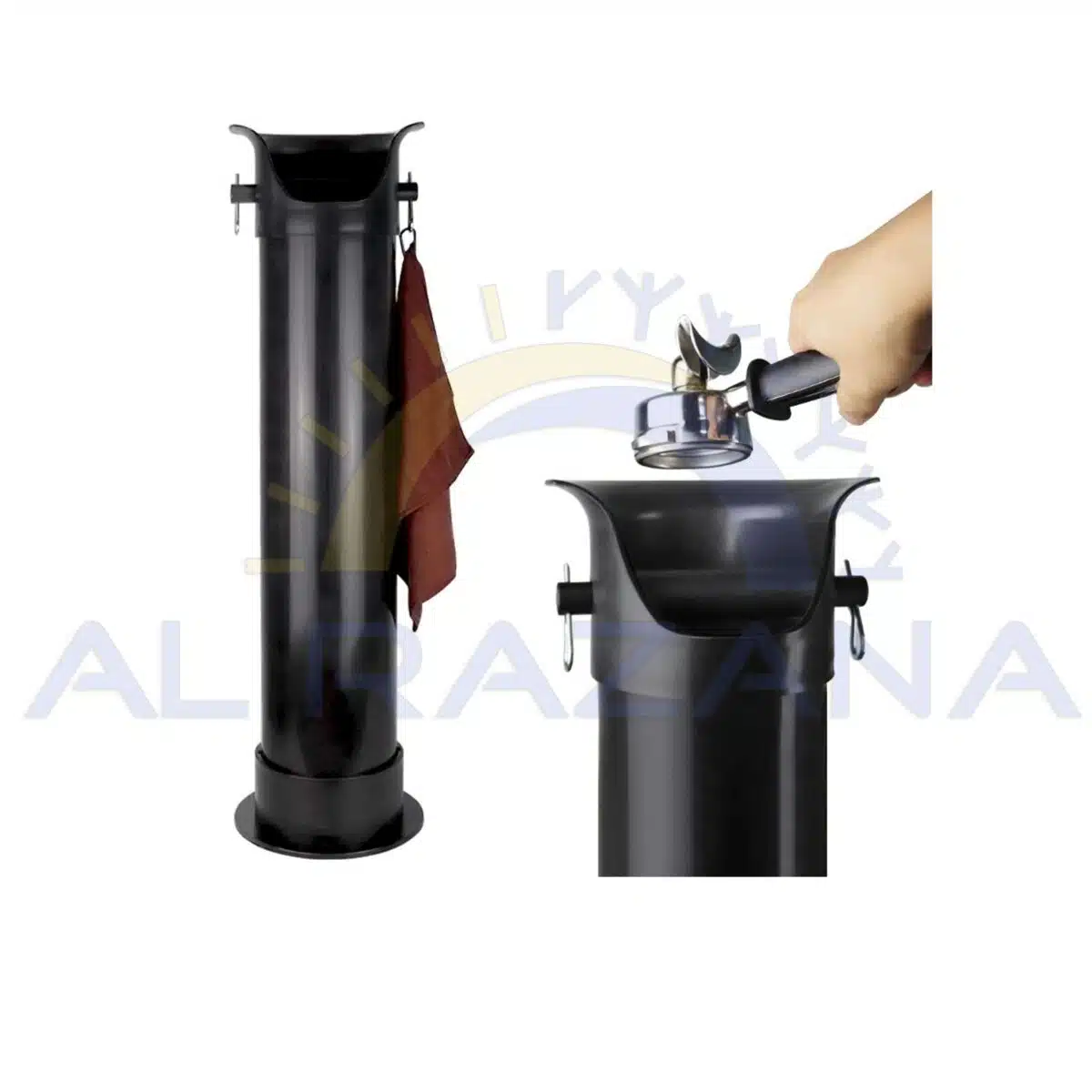 Coffee Waste Bin - Image 2