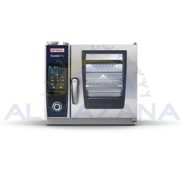 RATIONAL iCombi Pro XS 6-2/3 (Electric)