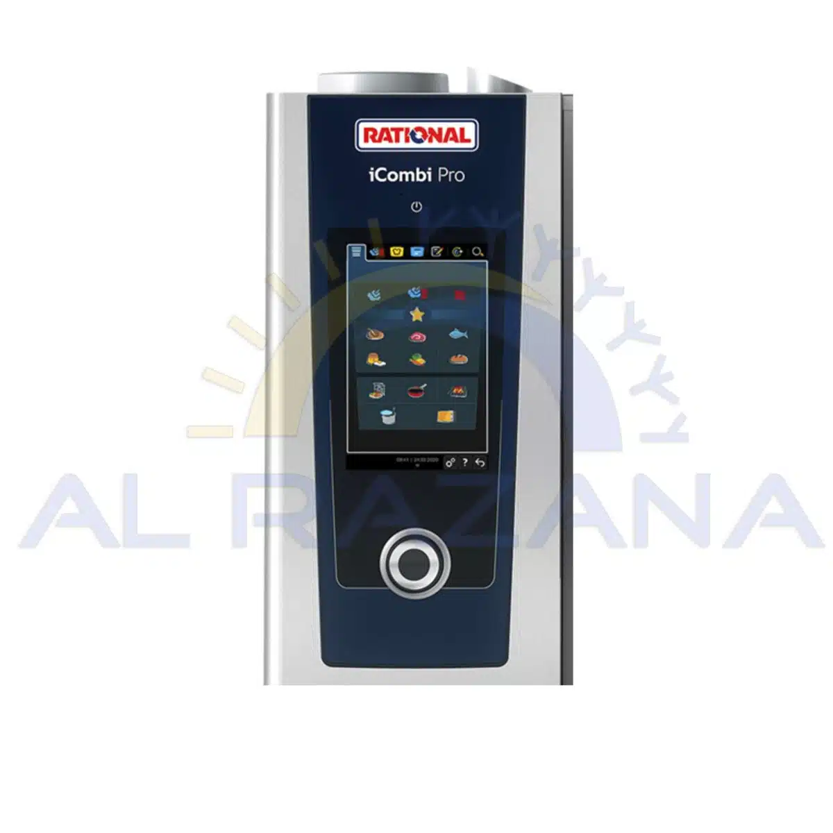 RATIONAL iCombi Pro 6-1/1E (Electric) - Image 2
