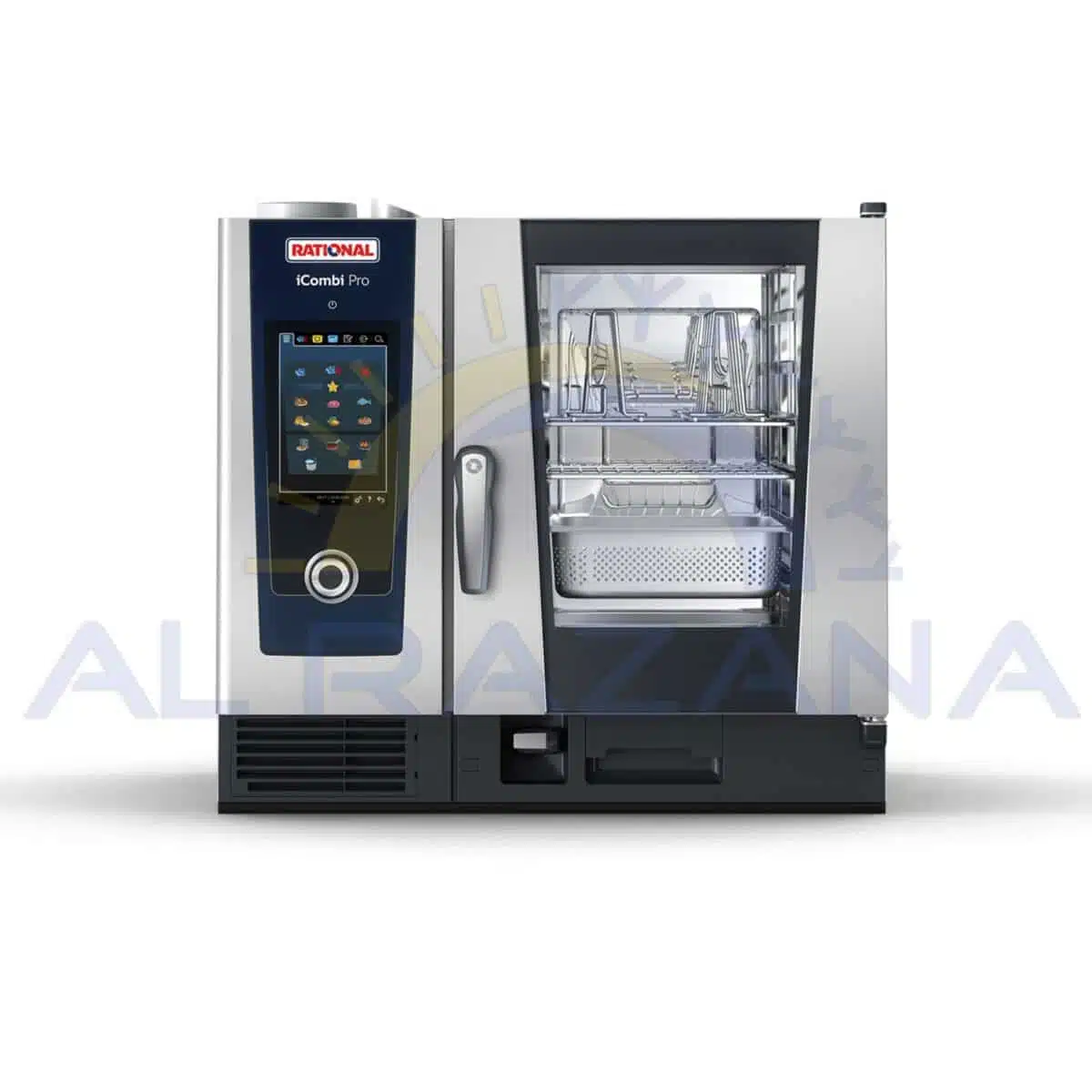 RATIONAL iCombi Pro 6-1/1E (Electric) - Image 1
