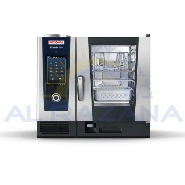 RATIONAL iCombi Pro 6-1/1E (Electric)