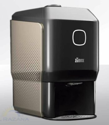 Automatic Orange Juicer Soul Series 2 Zumex