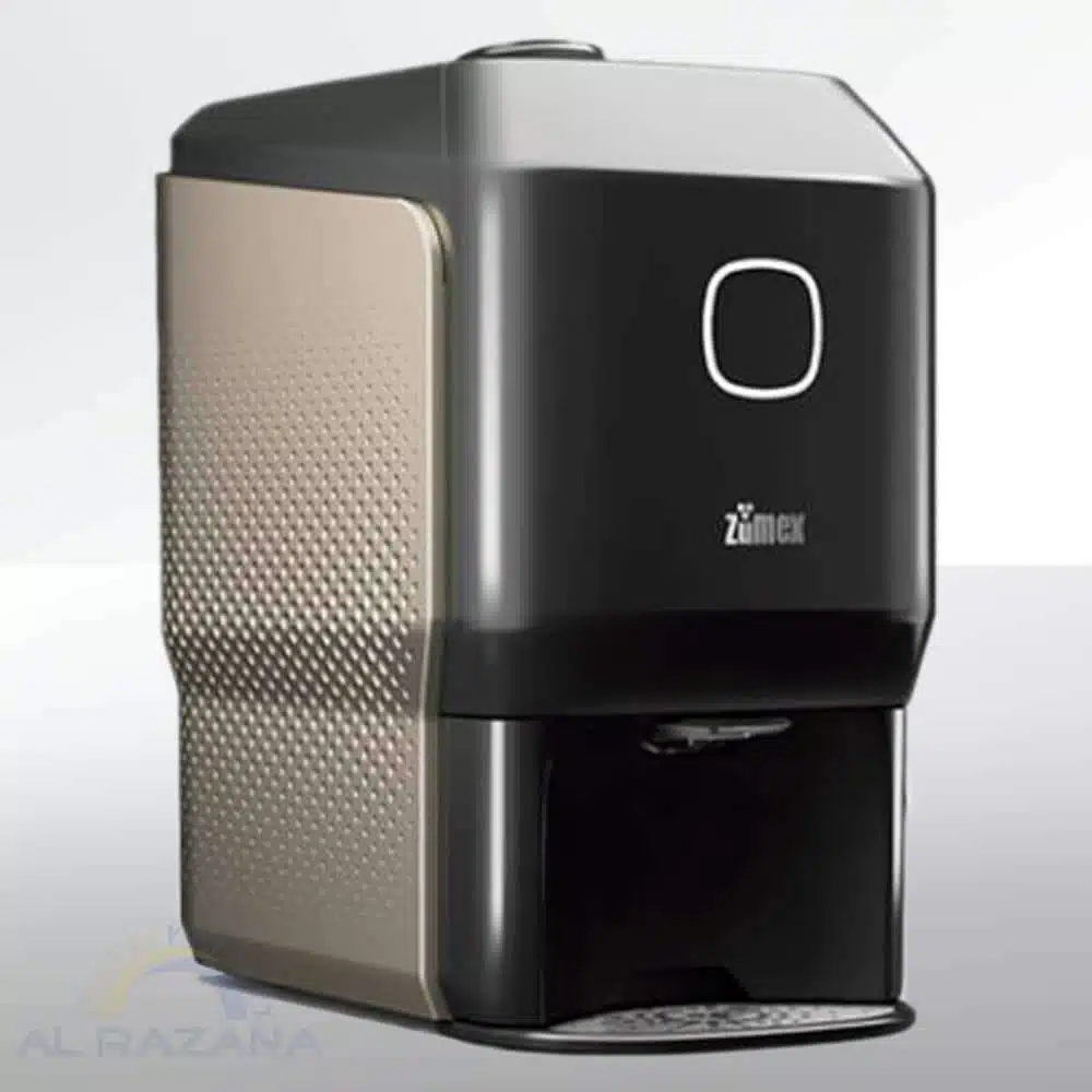 Automatic Orange Juicer Soul Series 2 Zumex