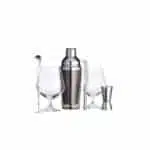 مجموعة هدايا كوكتيل الجن من BarCraft