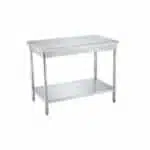 Stainless Steel Work Table 150*60*85 cm