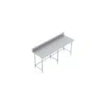 Stainless Steel Work Tables