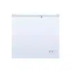Lava Inox BD-255 Chest Freezer