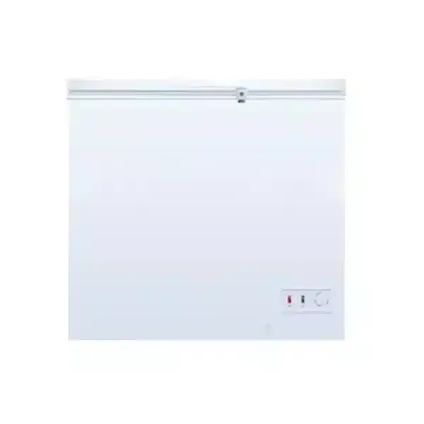 Lava Inox BD-255 Chest Freezer