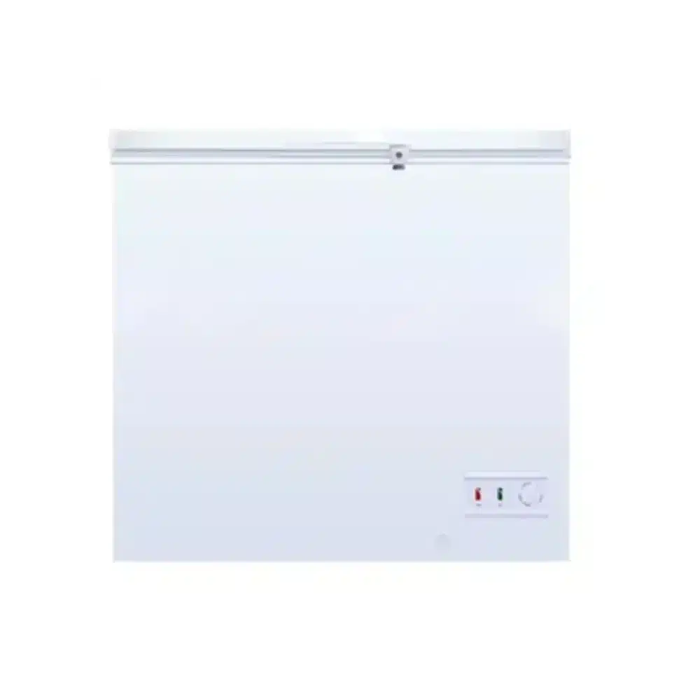 Lava Inox BD-255 Chest Freezer