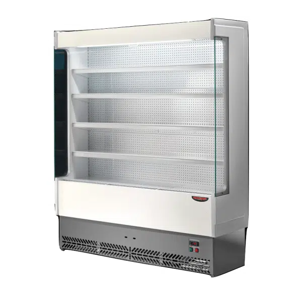 Tecnodom LIDO187 display refrigerator