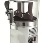 موزع الشوكولاتة الساخنة الرائع