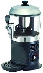 Hot Wonder Chocolate Dispenser