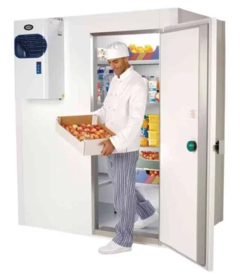 Chiller cold room